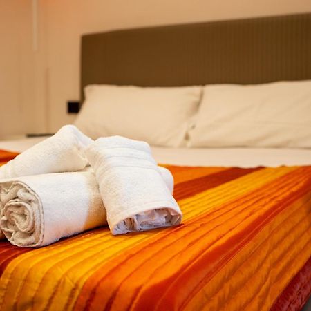 Politeama Centre Suite Palermo Ngoại thất bức ảnh