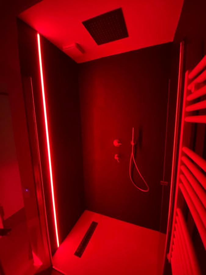 Politeama Centre Suite Palermo Ngoại thất bức ảnh