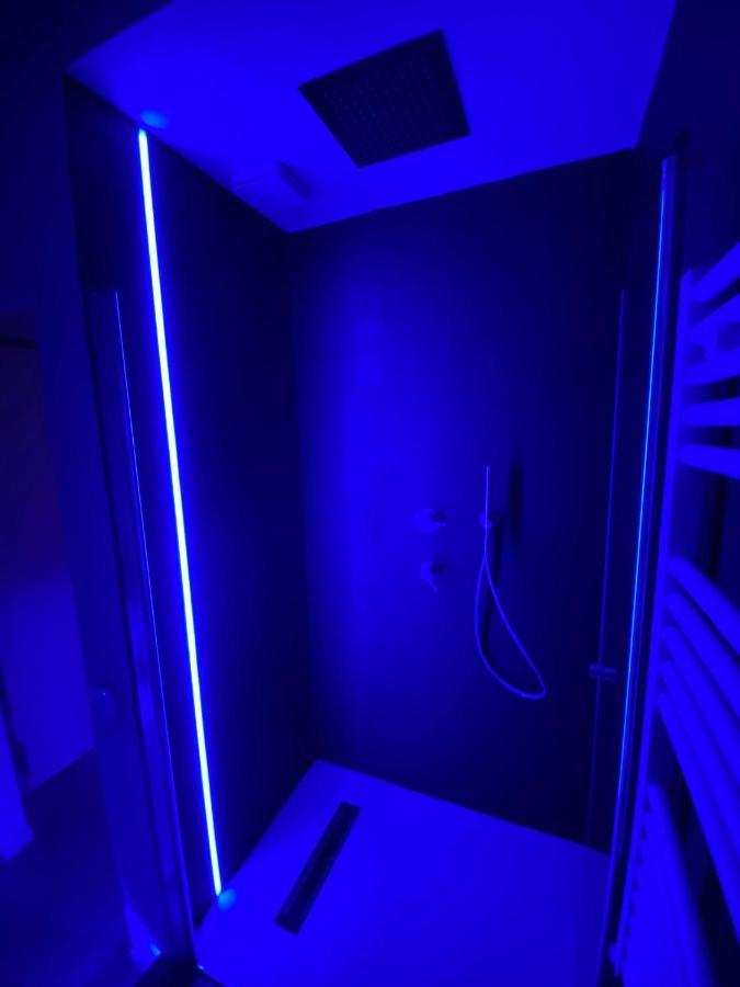 Politeama Centre Suite Palermo Ngoại thất bức ảnh