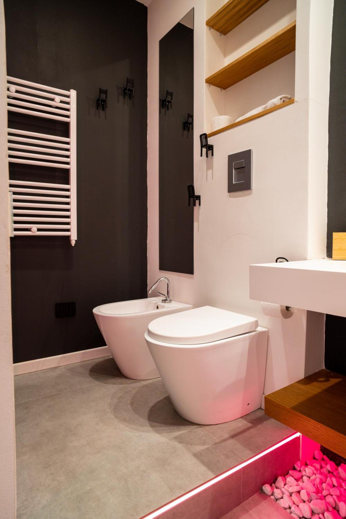 Politeama Centre Suite Palermo Ngoại thất bức ảnh