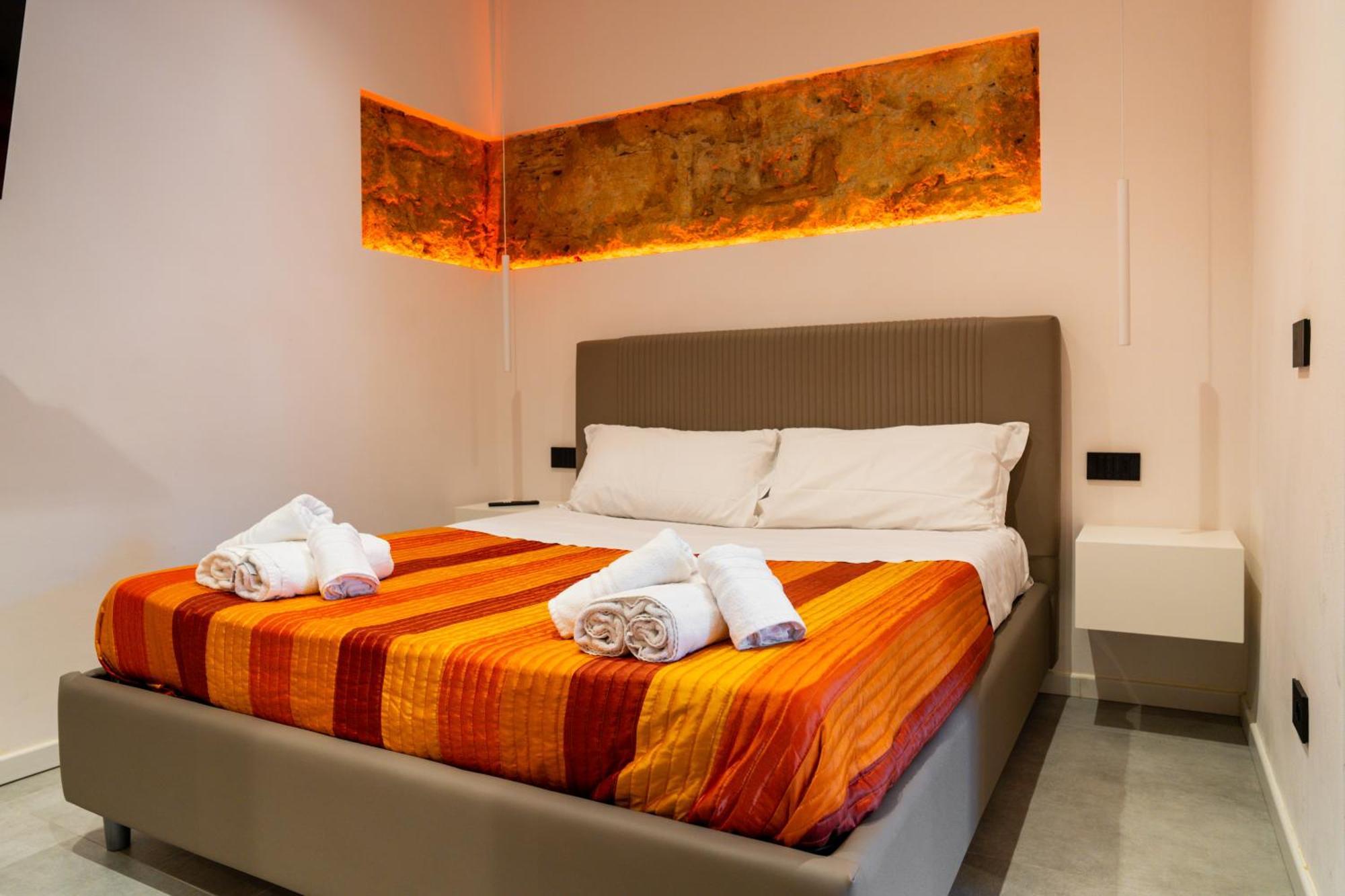 Politeama Centre Suite Palermo Ngoại thất bức ảnh