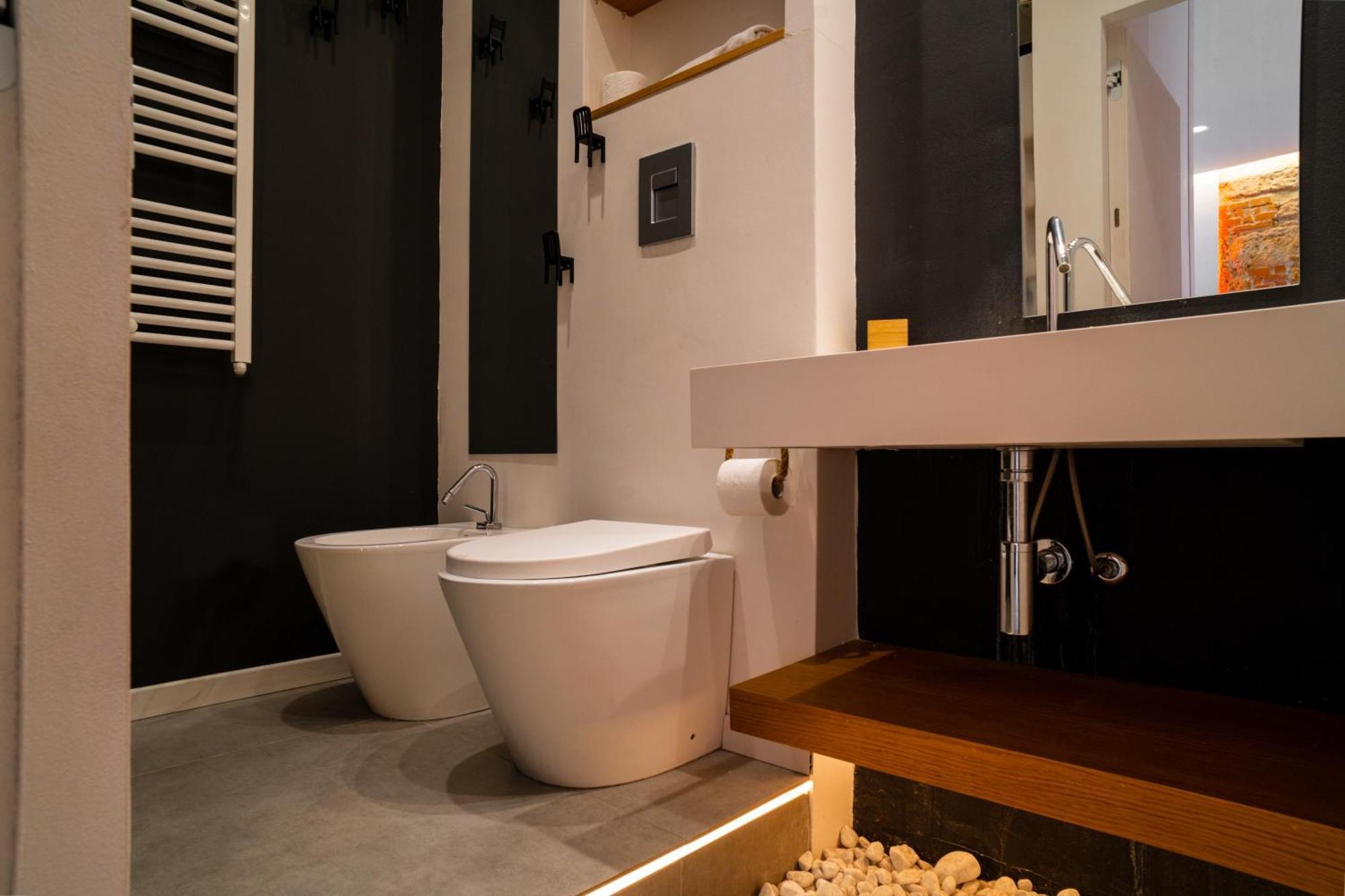 Politeama Centre Suite Palermo Ngoại thất bức ảnh