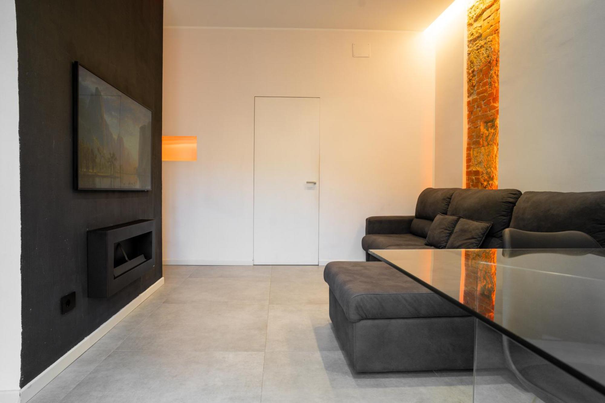 Politeama Centre Suite Palermo Ngoại thất bức ảnh