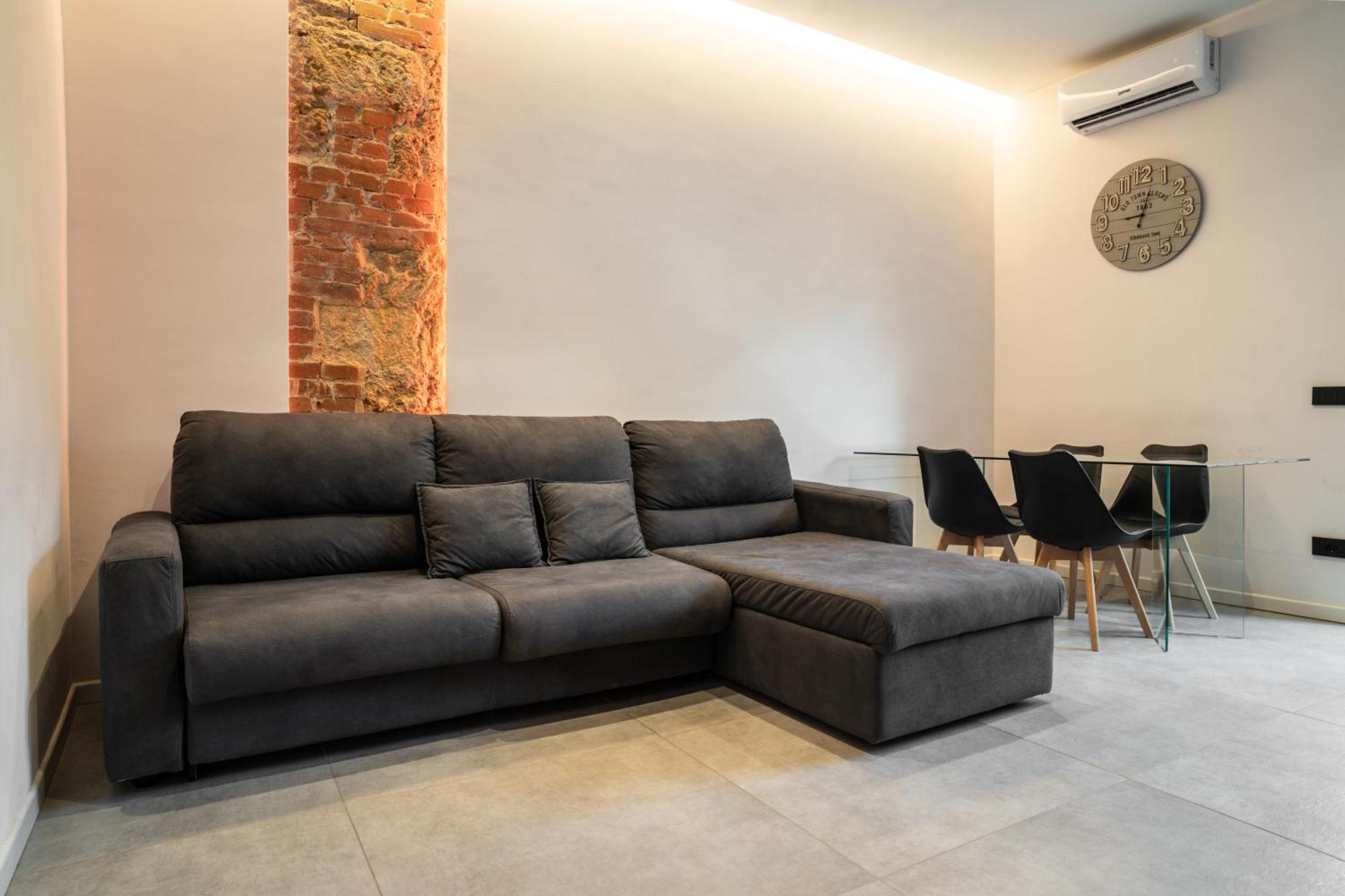 Politeama Centre Suite Palermo Ngoại thất bức ảnh