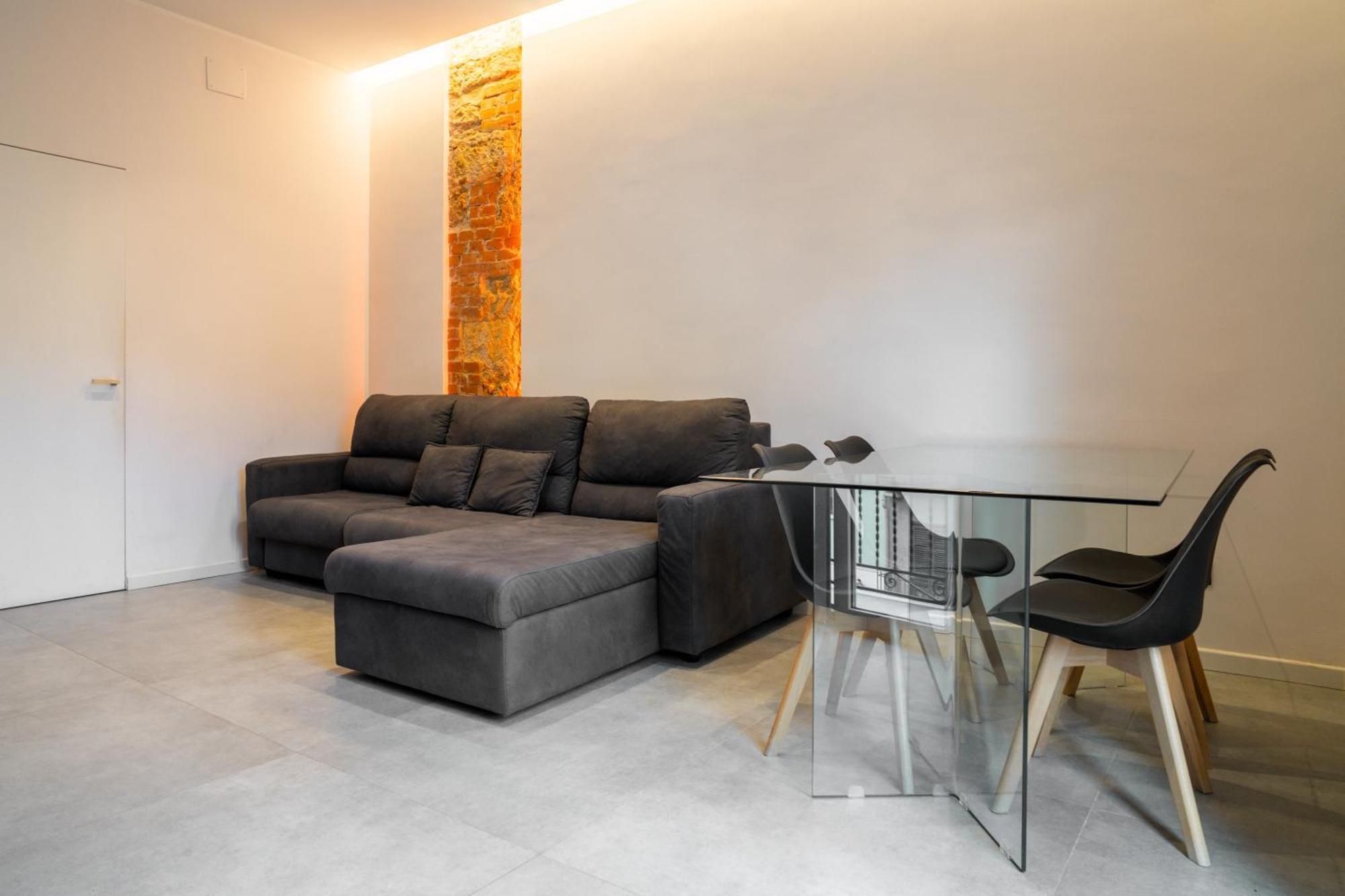 Politeama Centre Suite Palermo Ngoại thất bức ảnh
