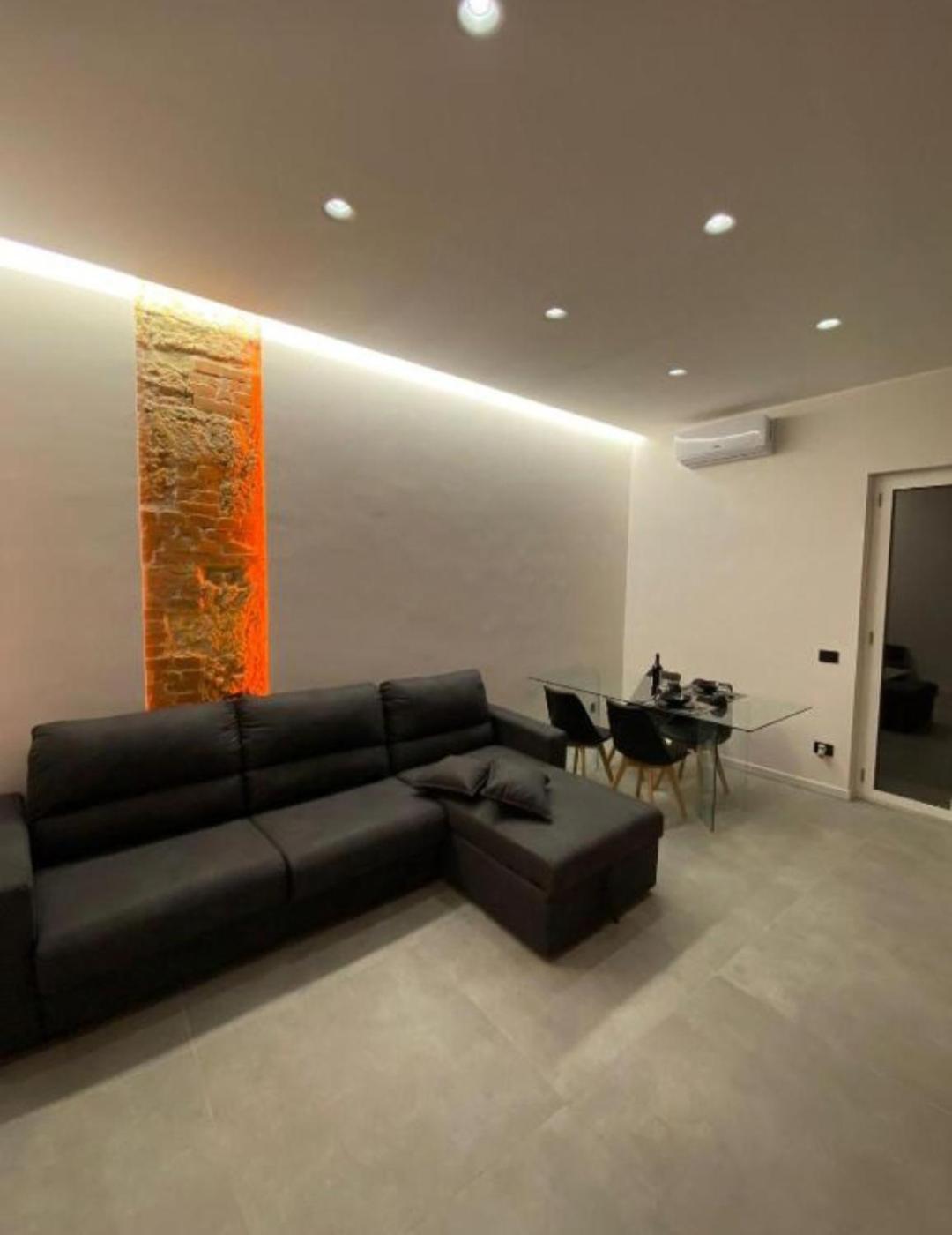 Politeama Centre Suite Palermo Ngoại thất bức ảnh